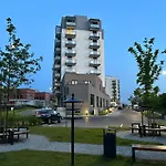 133 Modern Warsaw Apartments
