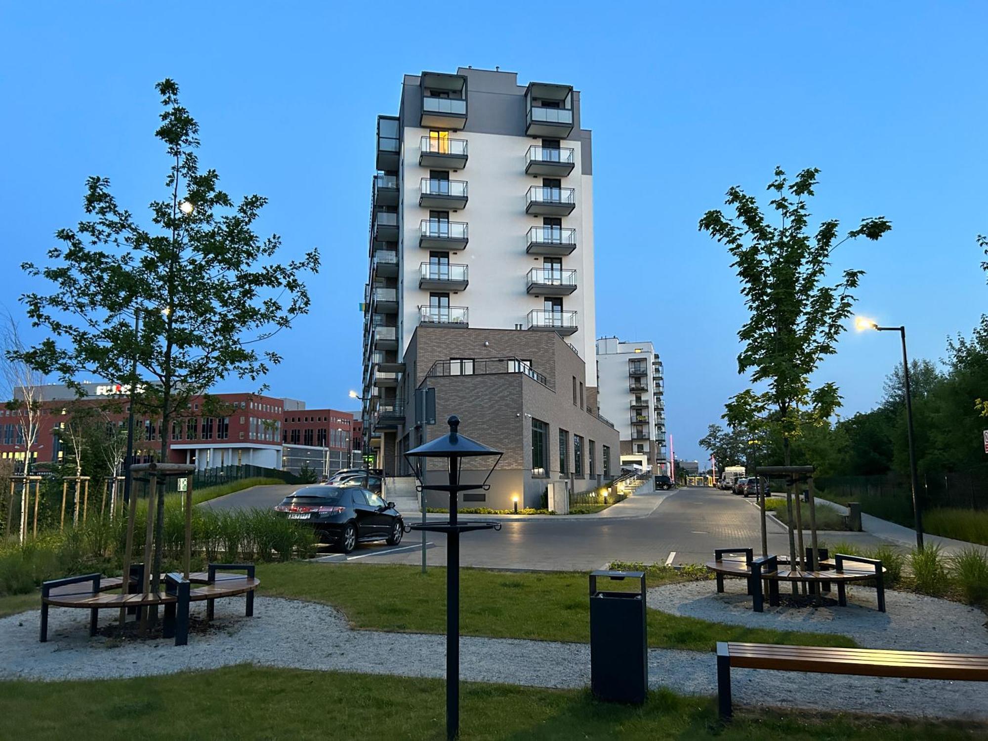 133 Modern * Warszawa